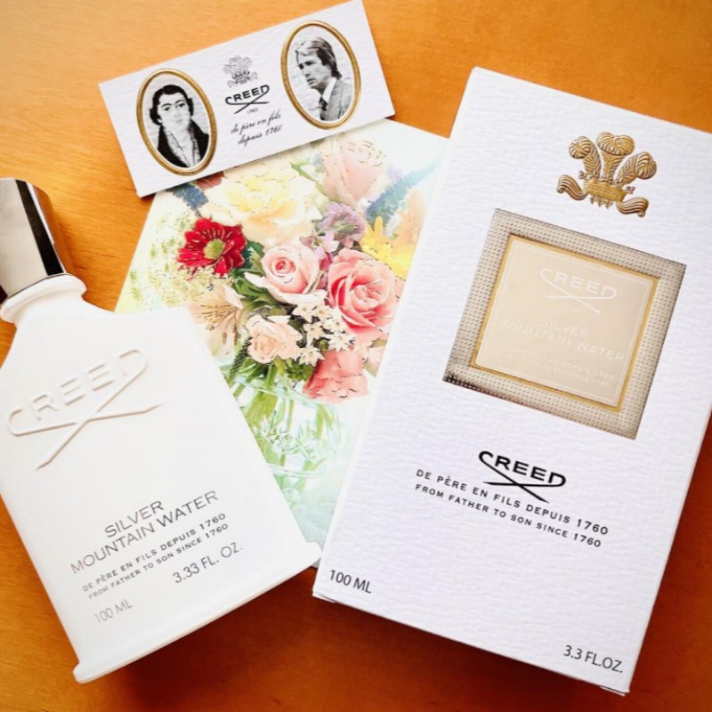 The Collection Perfume Fragrance - CREED 100ml Unisex Eau De Parfum
