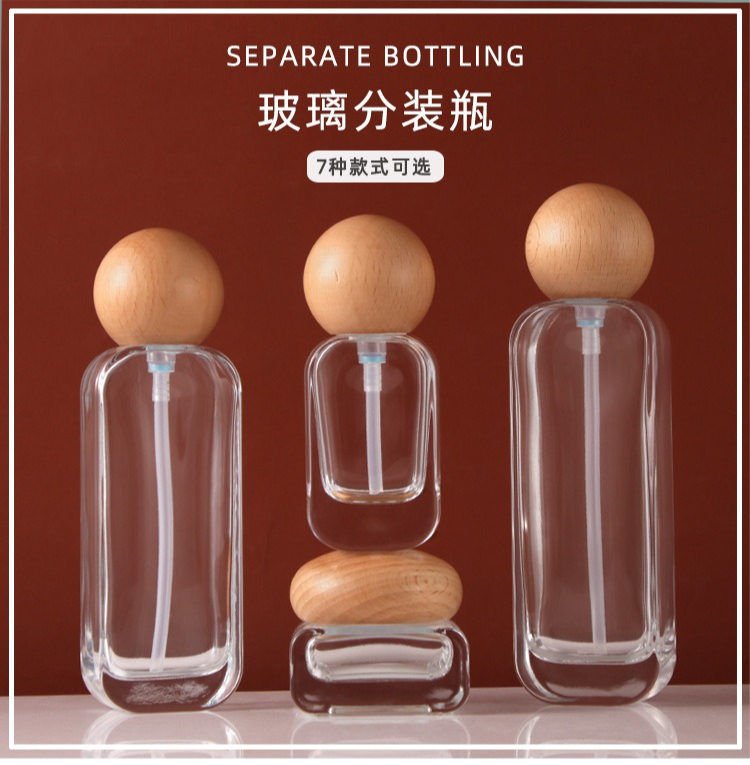 30ml-120ml Lotion Pump Bottle  - огляд і ціна Perfume Fragrance World Aromatix X Xandal 100Ml Unisex