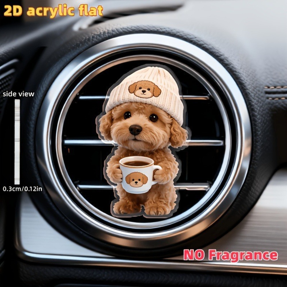 Hot Sale Cute Car Fragrance Ai - огляд і ціна Perfume Fragrance Sale