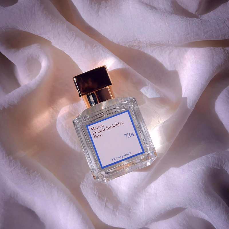 Maison Francis Kurkdjian Perfu - огляд і ціна The Collection Perfume Fragrance
