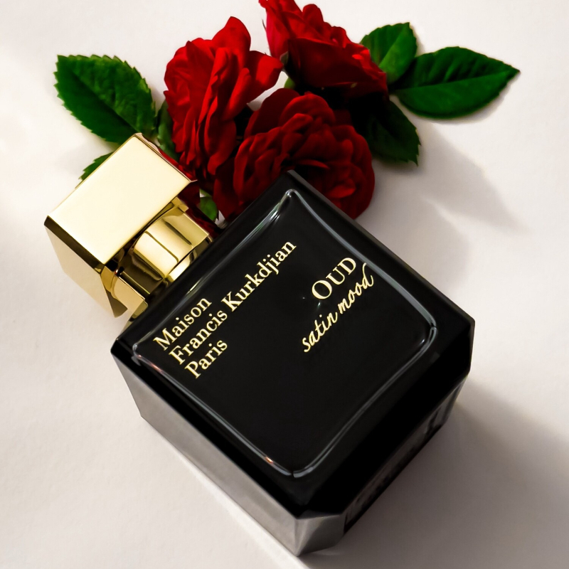 Maison Francis Kurkdjian Perfu - огляд і ціна The Collection Perfume Fragrance