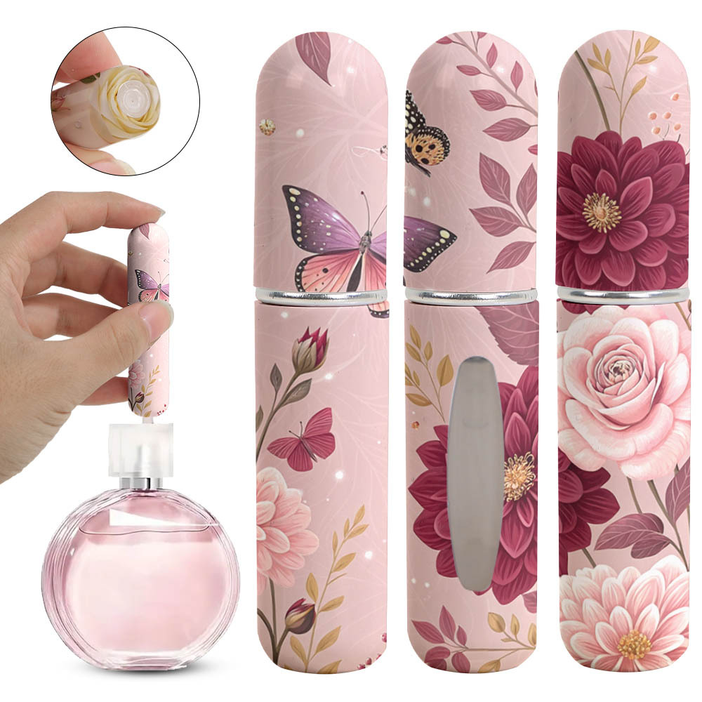 New 5ml Mini Perfume Bottle Em - огляд і ціна Perfume Fragrance World Aromatix X Xandal 100Ml Unisex