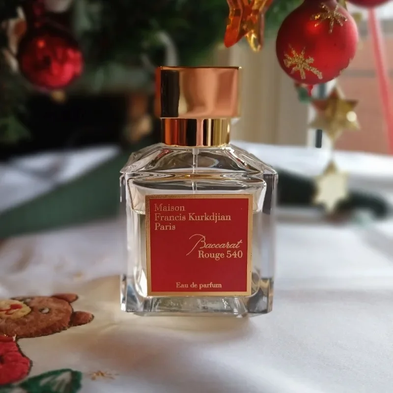 70ML Maison Francis Kurkdjian  - огляд і ціна The Collection Perfume Fragrance