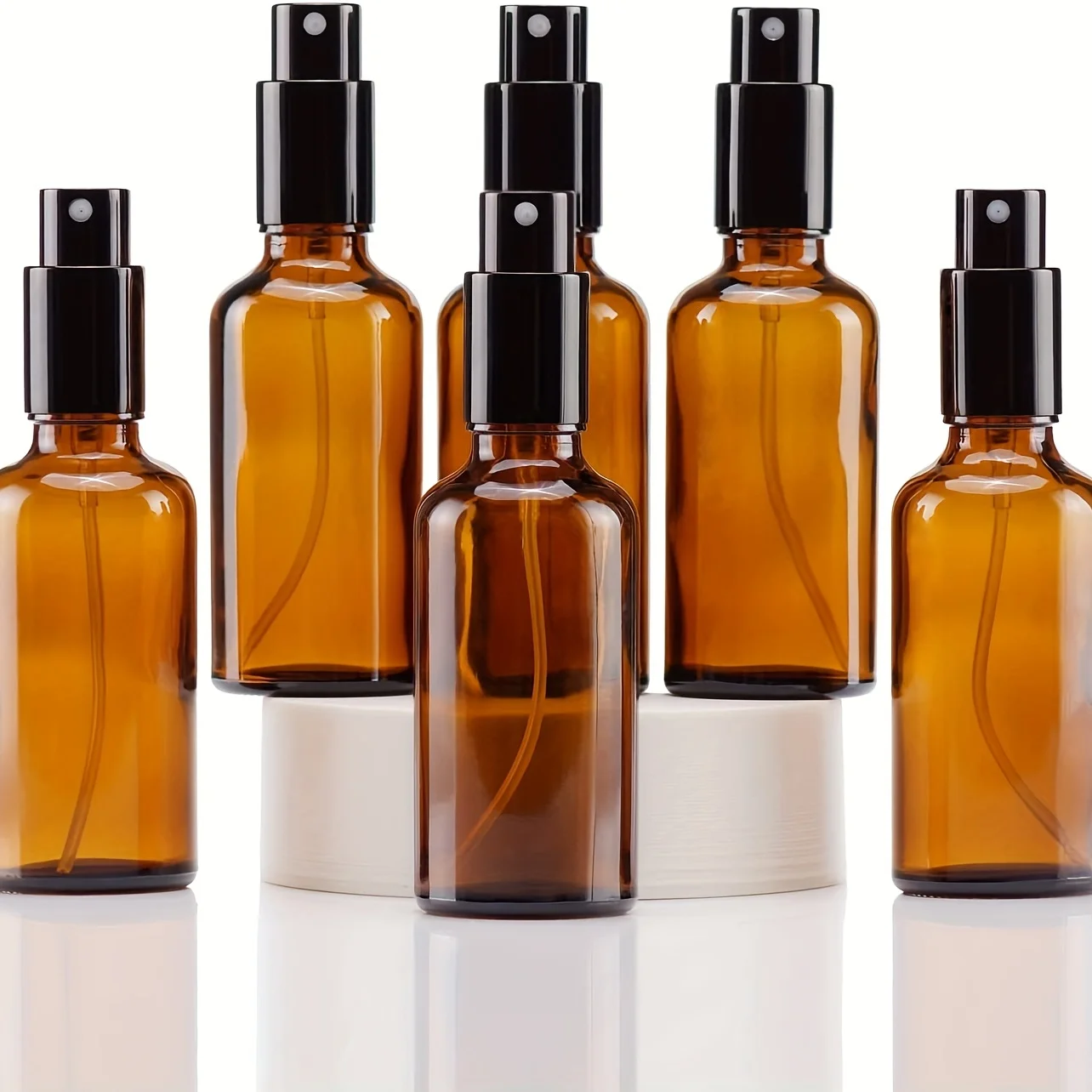 5ml-100ml Amber Glass Spray Bo - огляд і ціна Perfume Fragrance World Aromatix X Xandal 100Ml Unisex