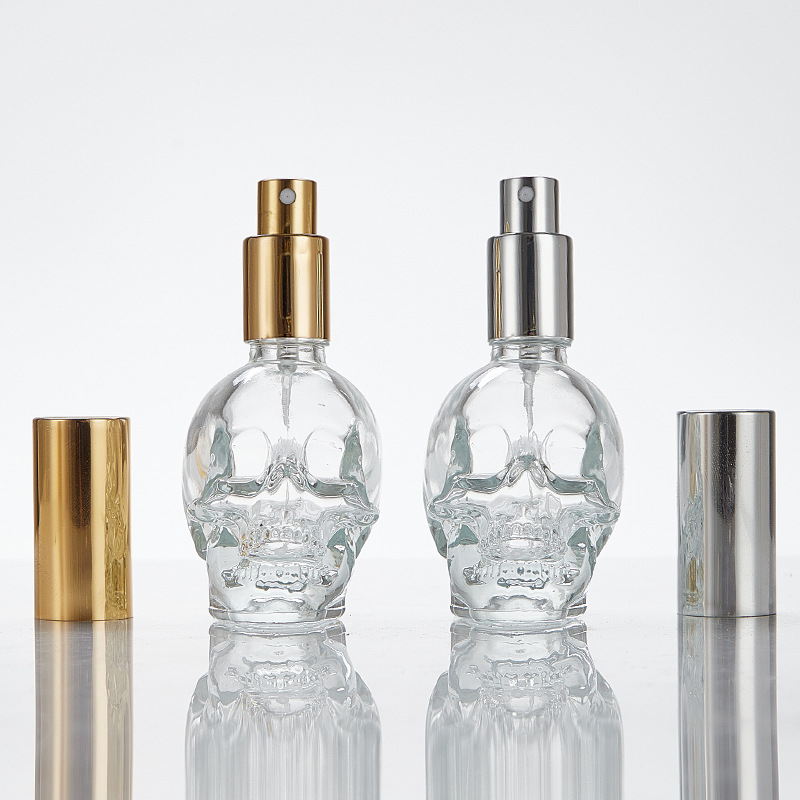 30/50/100ml Creative Skull Gla - огляд і ціна Perfume Fragrance World Aromatix X Xandal 100Ml Unisex