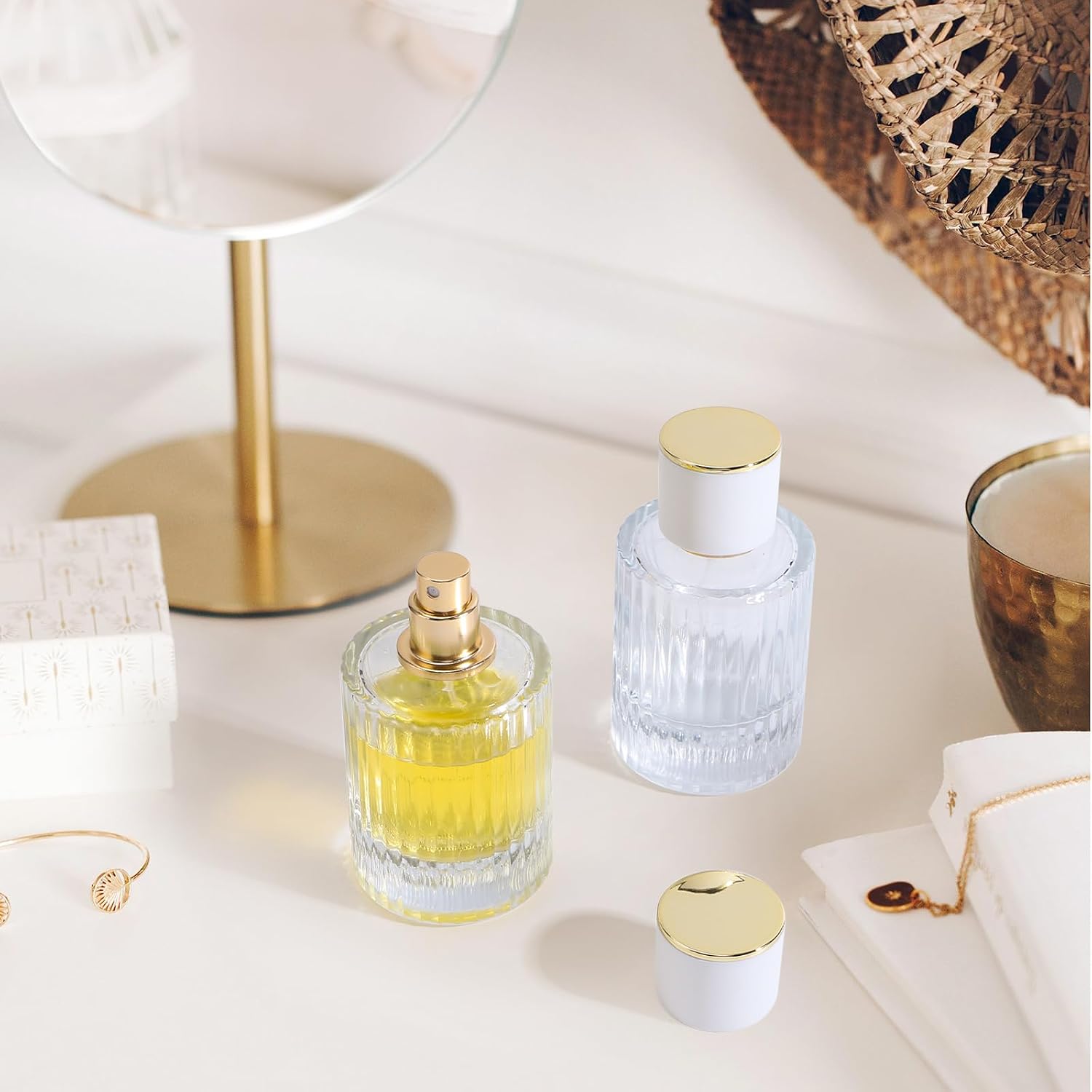 30/50/100ML Travel Spray Bottl - огляд і ціна Perfume Fragrance World Aromatix X Xandal 100Ml Unisex