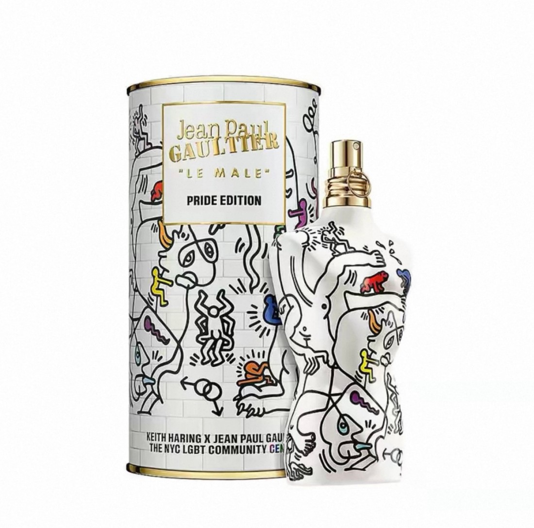 Jean Paul Gaultier Le Male Pri - огляд і ціна Perfume Fragrance Jean Paul Gaultier Le Male