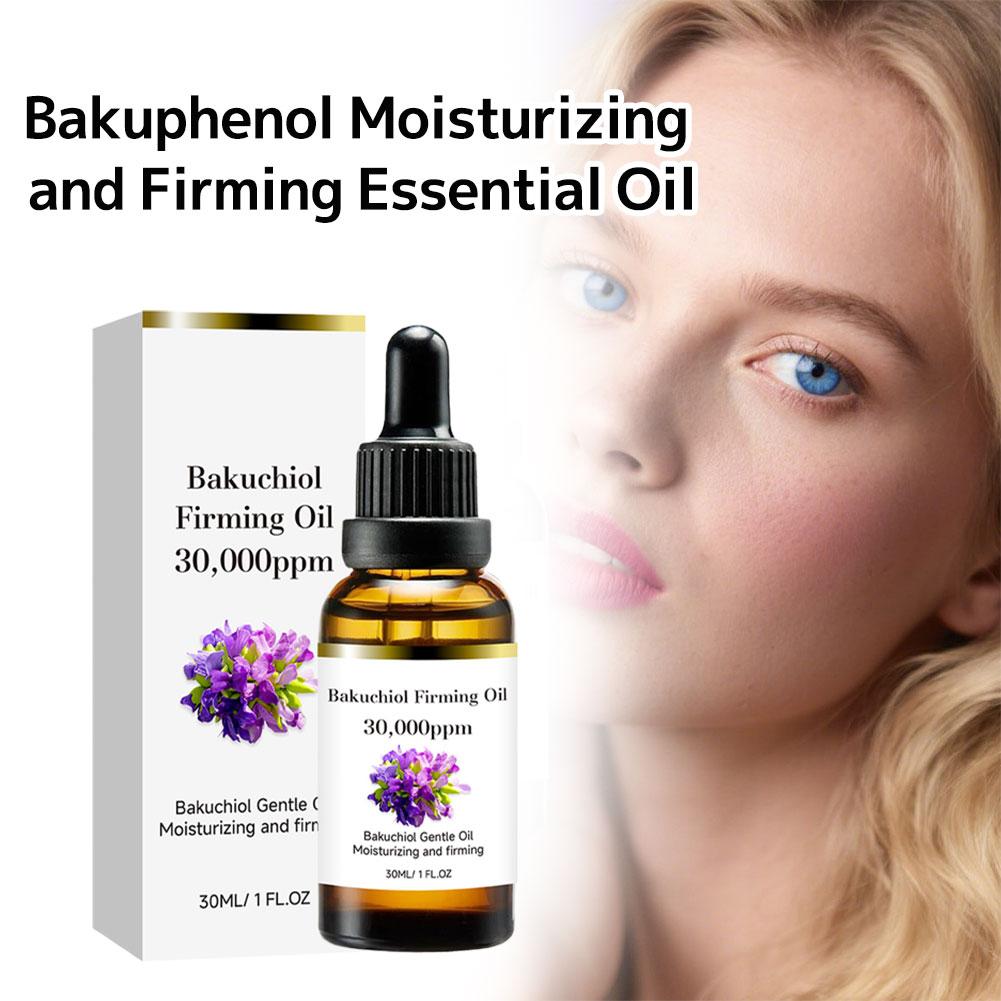 Retinol Bakuchiol Facial Serum - огляд і ціна The Ordinary Serum Hyaluronic Acid