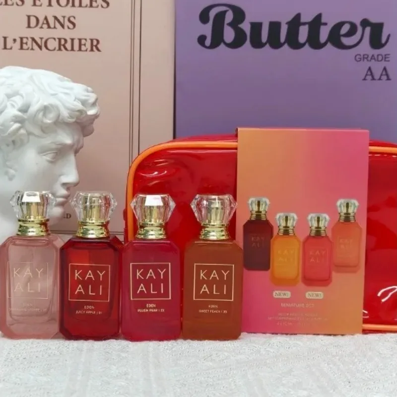 KAYALI Fruity Floral Sweet Per - огляд і ціна The Collection Perfume Fragrance