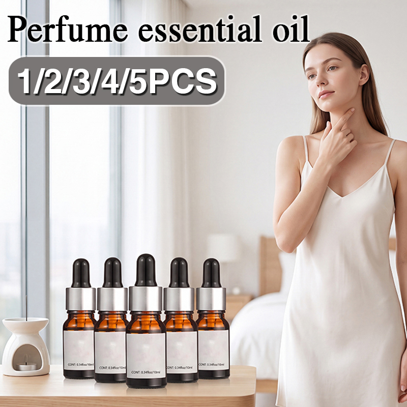 1/2/3/4/5PCS Perfume Essential - огляд і ціна Perfume Fragrance Families