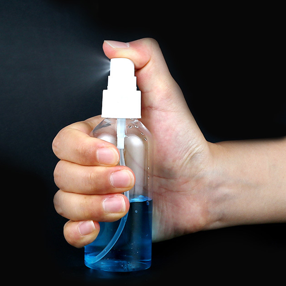 10/30/60/100ml Mini Empty Spra - огляд і ціна Perfume Fragrance World Aromatix X Xandal 100Ml Unisex