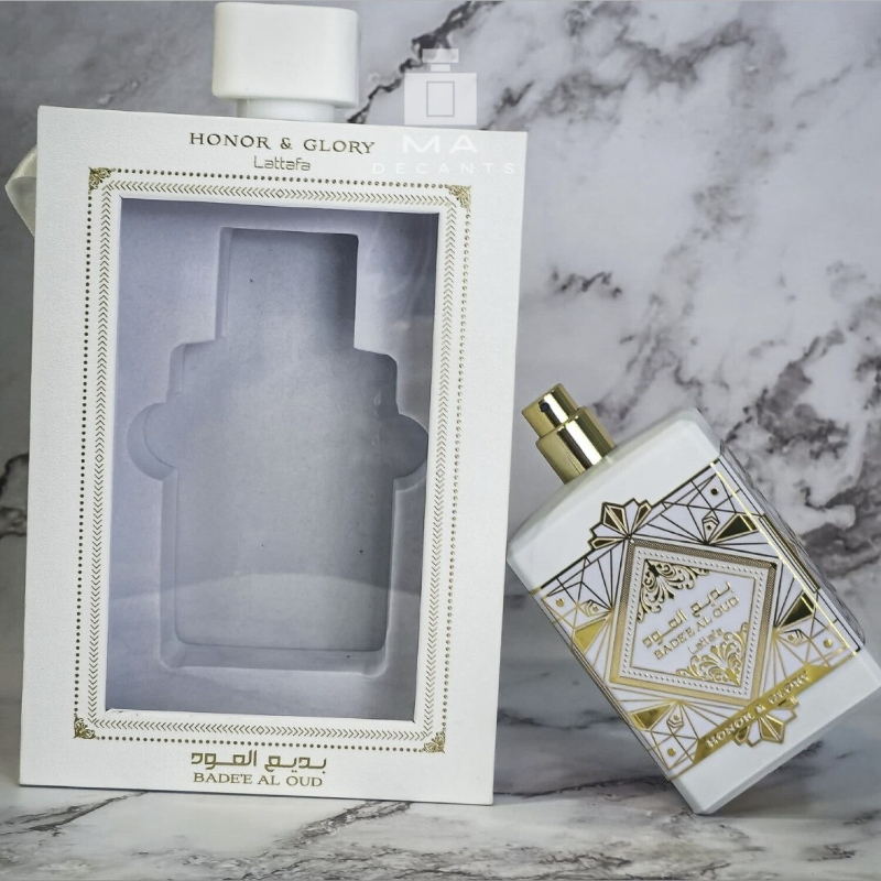 100ml Men Arabic Perfume Long  - огляд і ціна Perfume Fragrance Oil