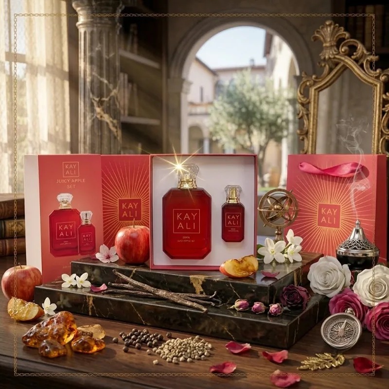 KAYALI Vanilla 100ml 10ml Perf - огляд і ціна The Collection Perfume Fragrance
