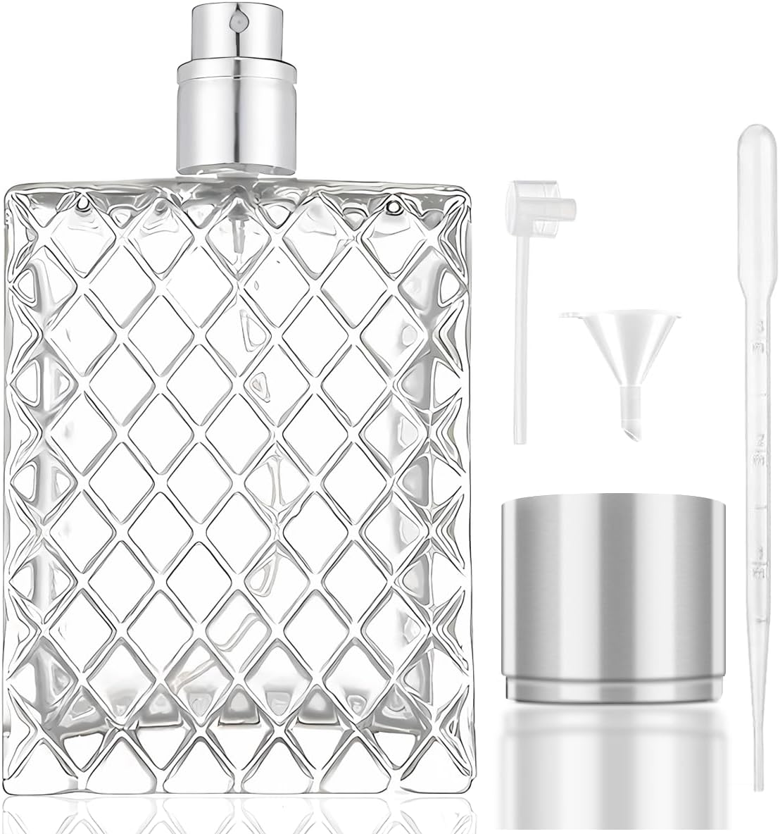 1Pc100ml Perfume Bottle Vintag - огляд і ціна Perfume Fragrance World Aromatix X Xandal 100Ml Unisex