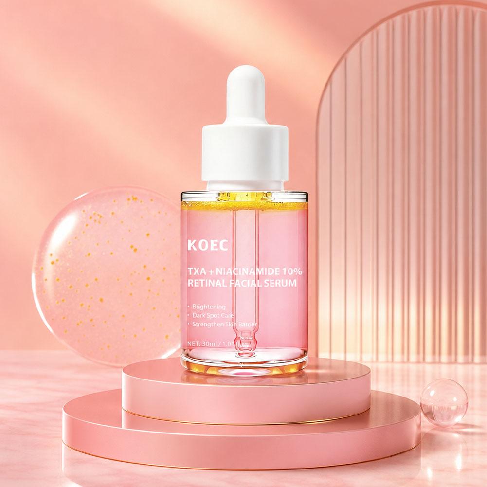 Retinol Retinal NAD Oil Bead F - огляд і ціна The Ordinary Serum Hyaluronic Acid